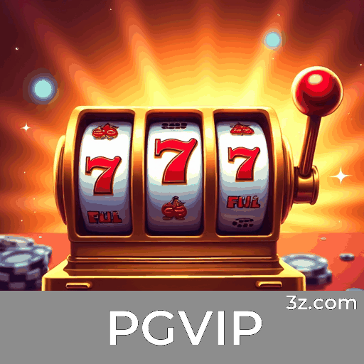 PGVIP: O Paraíso dos Jogos de Qualidade