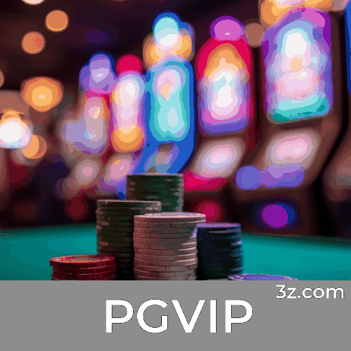 PGVIP: Cassino Premiado e Pagamentos Rápidos