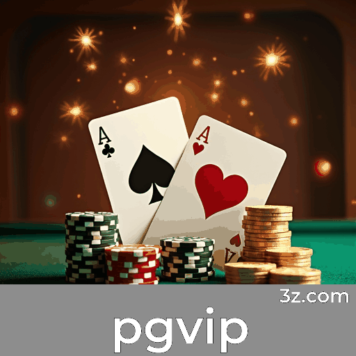 pgvip: Bônus Repleto de Oportunidades e Exclusividade