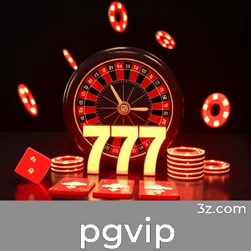 pgvip: Bônus Repleto de Oportunidades e Exclusividade