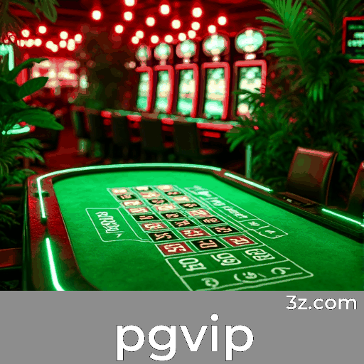 Conheça a pgvip: Plataforma de Apostas com Serviços Profissionais